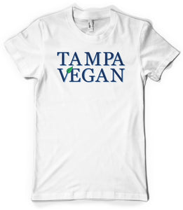 Tampa Vegan (TB)