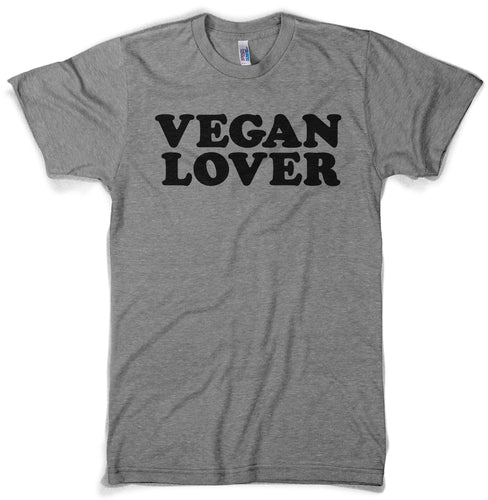 Vegan Lover
