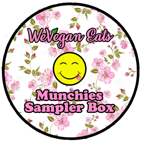 May Munchies Sampler Box