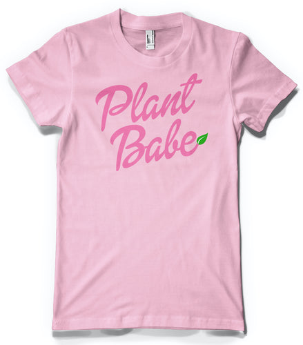 Plant Babe