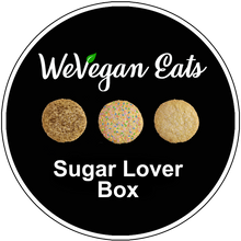 Load image into Gallery viewer, Sugar Lover Box