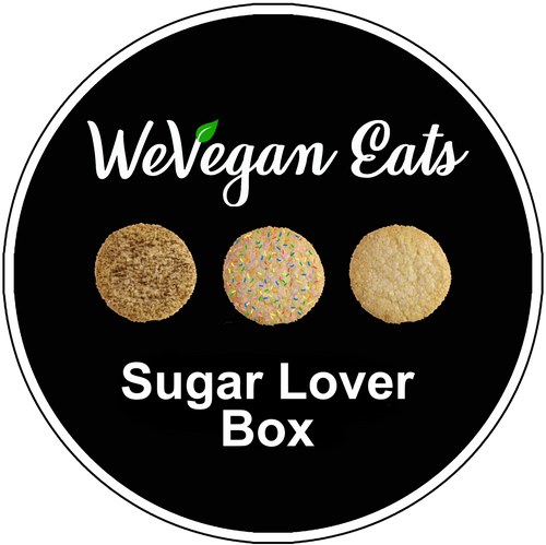 Sugar Lover Box